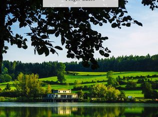 7415 Red Tail Dr, Bloomfield, NY 14469