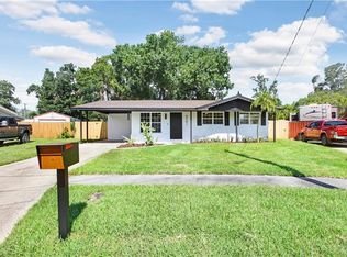6301 S Cameron Ave, Tampa, FL 33616