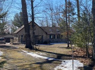 3607 W School Rd, Roscommon, MI 48653