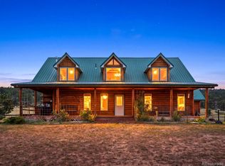 163 S County Road 31, Berthoud, CO 80513