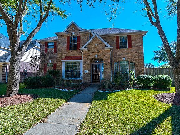2nd image of 5923 Brook Bend Dr