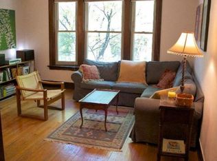 721 W Wrightwood Ave #2, Chicago, IL 60614