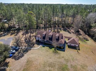 8404 NESBITT Road, Macclenny, FL 32063