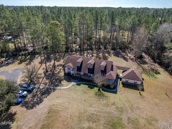 8404 NESBITT Road, Macclenny, FL 32063