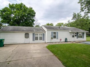 1834 Miller Dr, Niles, MI 49120