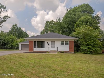 2508 Browns Ln, Louisville, KY, 40220