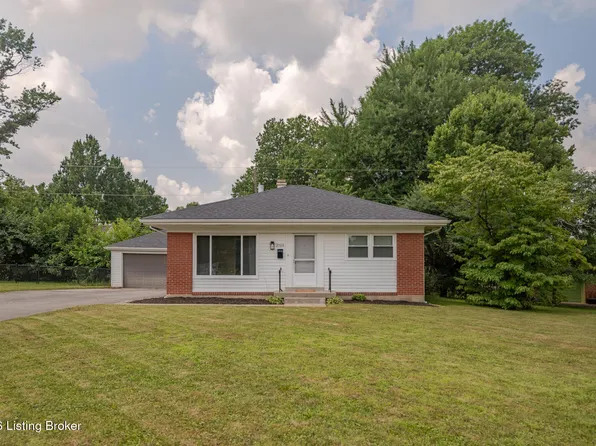 2508 Browns Ln, Louisville, KY 40220