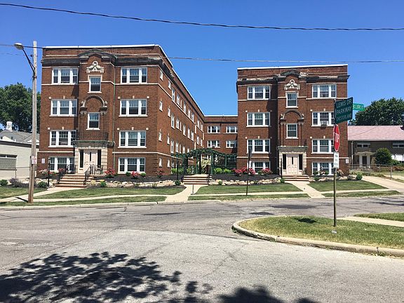 4th image of 1425 Waterbury Rd APT 18