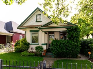 502 N 1300 W, Salt Lake City, UT 84116