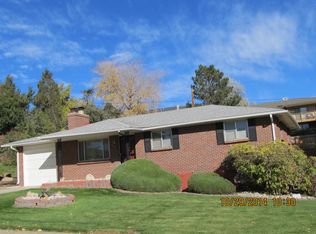 8785 W 66th Cir, Arvada, CO 80004