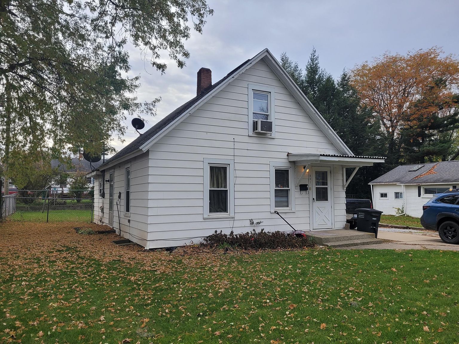 501 Cottage St, Sturgis, MI 49091 | Zillow