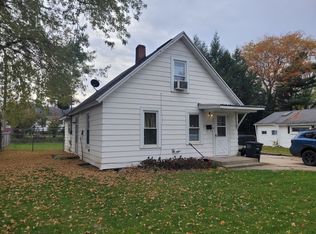 501 Cottage St, Sturgis, MI 49091