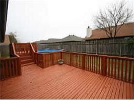 5th image of 3813 Windscape Ave