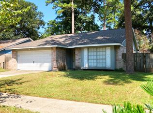 7003 Foxwick Ln, Humble, TX 77338