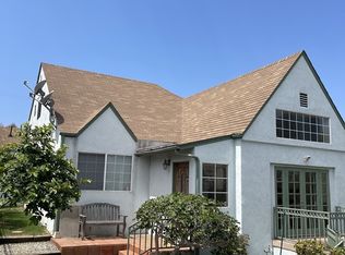 2227 Kerwood Ave, Los Angeles, CA 90064