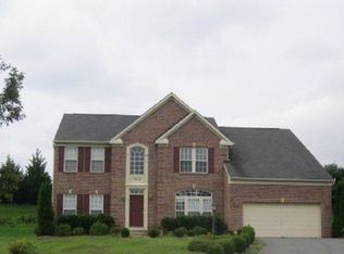 7118 Intrepid Ln, Gaithersburg, MD 20879