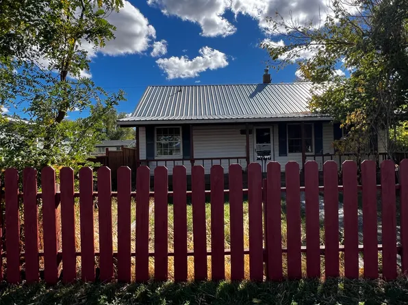 316 W Railroad Ave, Goldendale, WA 98620