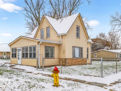 101 S Church St, Brooklyn, IN, 46111