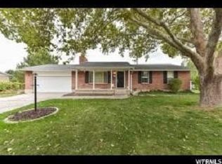 7581 S 2480 W, West Jordan, UT 84084