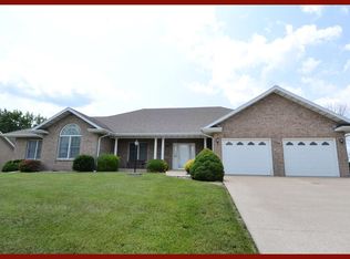 505 Suburban Dr, Kirksville, MO 63501