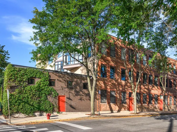 1776 W Winnemac Ave APT 206, Chicago, IL 60640