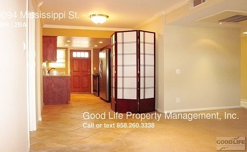 3rd image of 4094 Mississippi St Unit 3