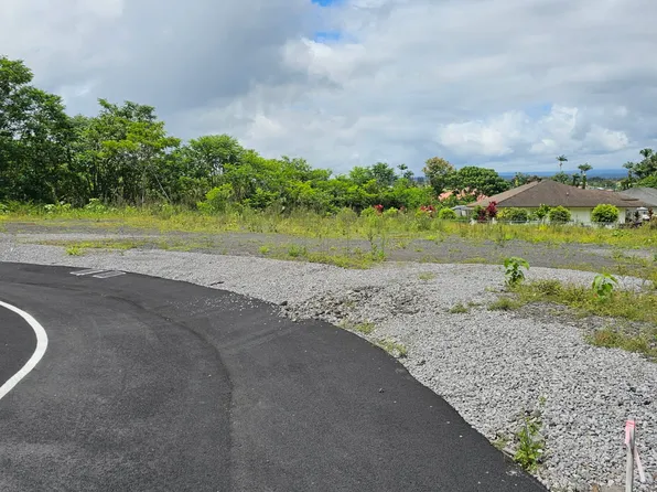 Kuaaina Pl Lot A-16, Hilo, HI 96720