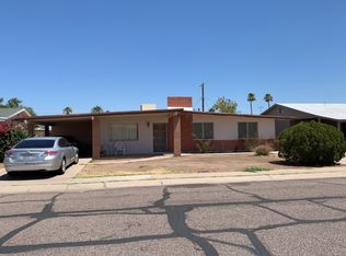 2324 E School Dr, Phoenix, AZ 85040