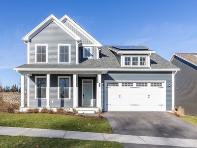 77 Daniel Drive, South Burlington, VT, 05403