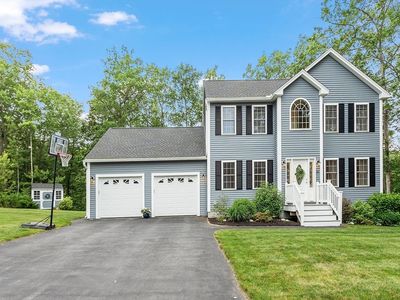 32 Town Farm Rd, Westminster, MA, 01473