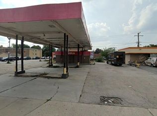 5456 S Pulaski Rd, Chicago, IL 60632