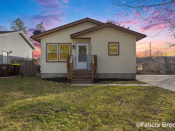 520 W Marshall St, Hastings, MI 49058