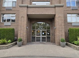 45753 Stevenson Rd #202, Chilliwack, BC V2R 0K8