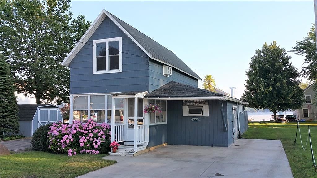 8604 Greig St, Sodus Point, NY 14555 Zillow