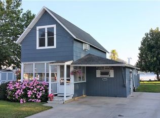 8604 Greig St, Sodus Point, NY 14555