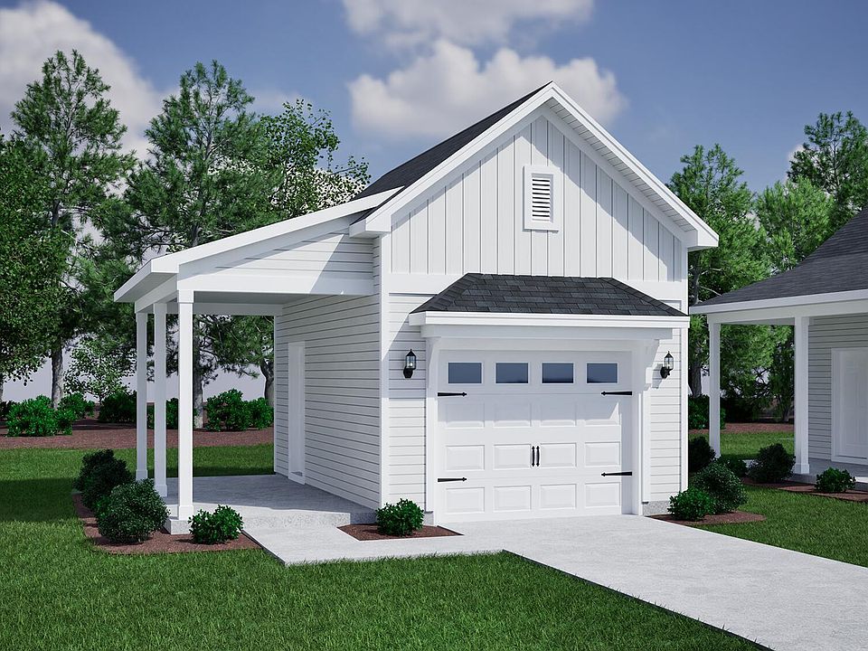 2nd image of 29 Rearden Way