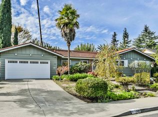 1745 Crescent Dr, Walnut Creek, CA 94598