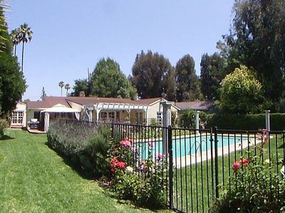 5323 Cedros Ave, Van Nuys, CA, 91411