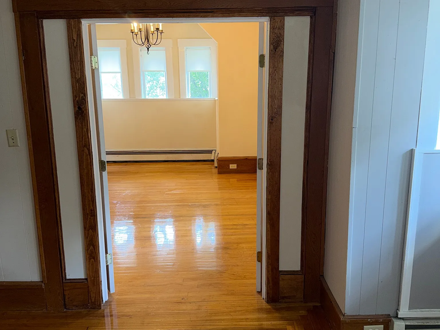 1 bed, 1.0 bath, 725 sqft, $1,525 — Photo 3