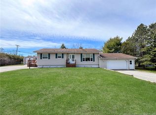 1 Grant Dr, Quispamsis, NB E2E1A3