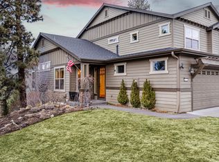 887 SW Blakely Rd, Bend, OR 97702