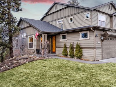 887 SW Blakely Rd, Bend, OR, 97702