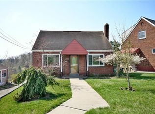 926 Agnew Rd, Pittsburgh, PA 15227