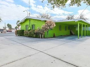 1810 S Eastern Ave, Las Vegas, NV 89104