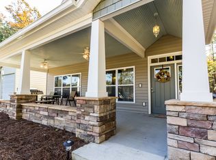 197 Saluda Waters Point #P, Leesville, SC 29070