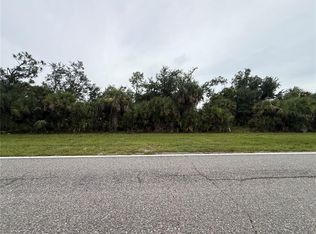 13241 APPLETON BOULEVARD LOT 31, PORT CHARLOTTE, FL 33981