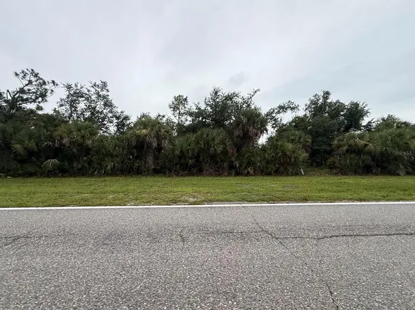 13241 APPLETON BOULEVARD LOT 31, PORT CHARLOTTE, FL 33981