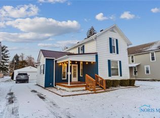 630 Center St, Findlay, OH 45840