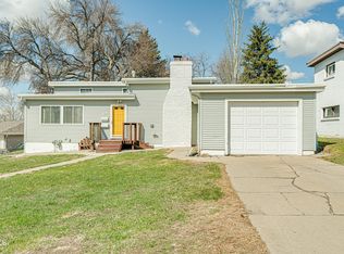 2420 E Avenue C, Bismarck, ND 58501