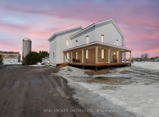 10969 Gilmour Rd, South Dundas, ON K0E 1C0